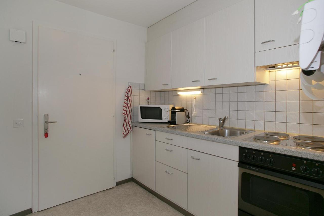 Haus Quelle Appartement