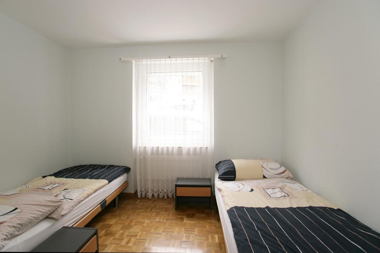 Appartement Haus Quelle *