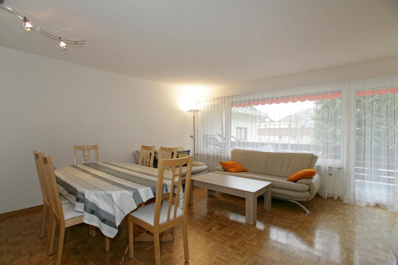 Haus Quelle Leukerbad