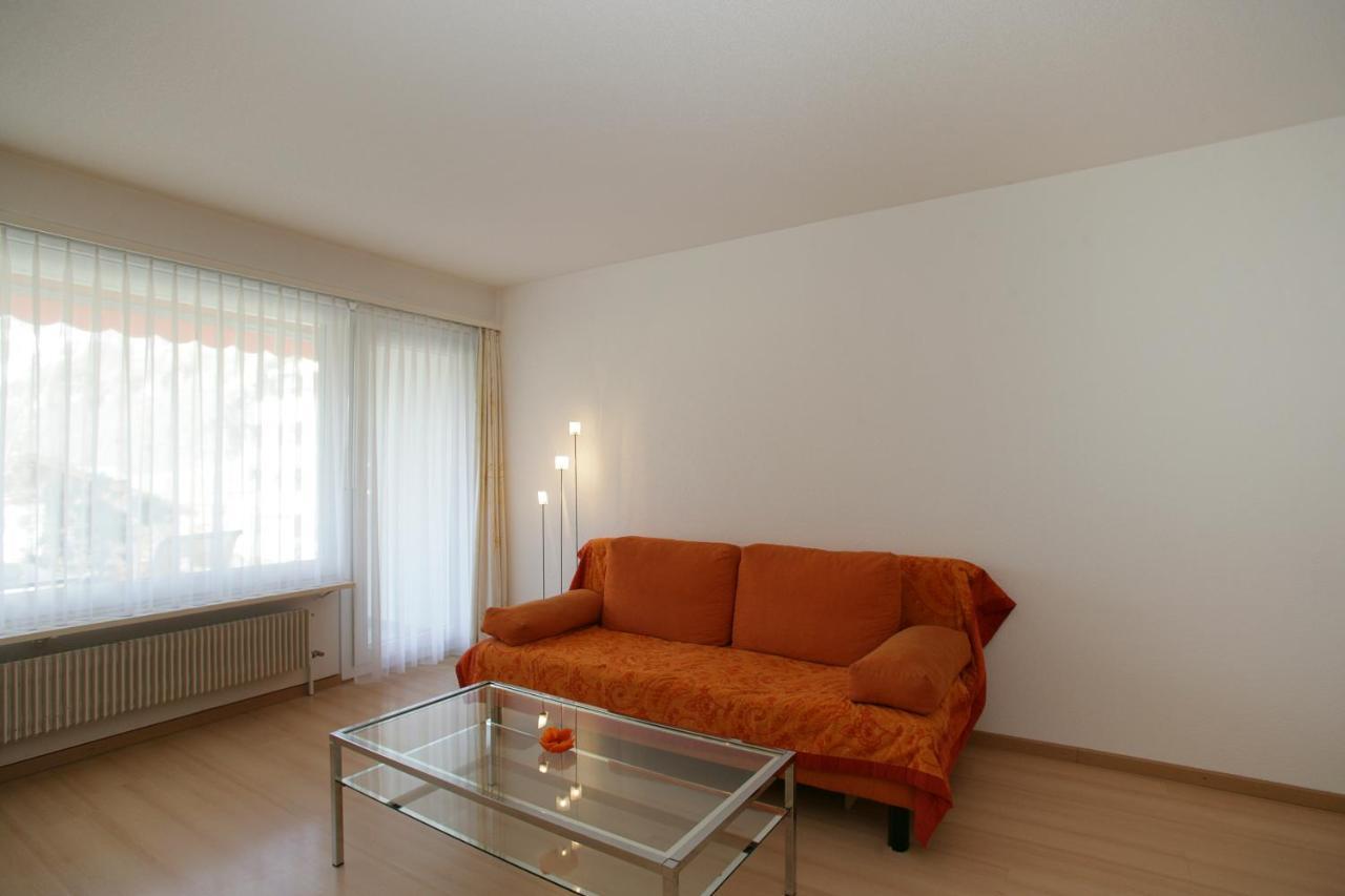 Haus Quelle Leukerbad