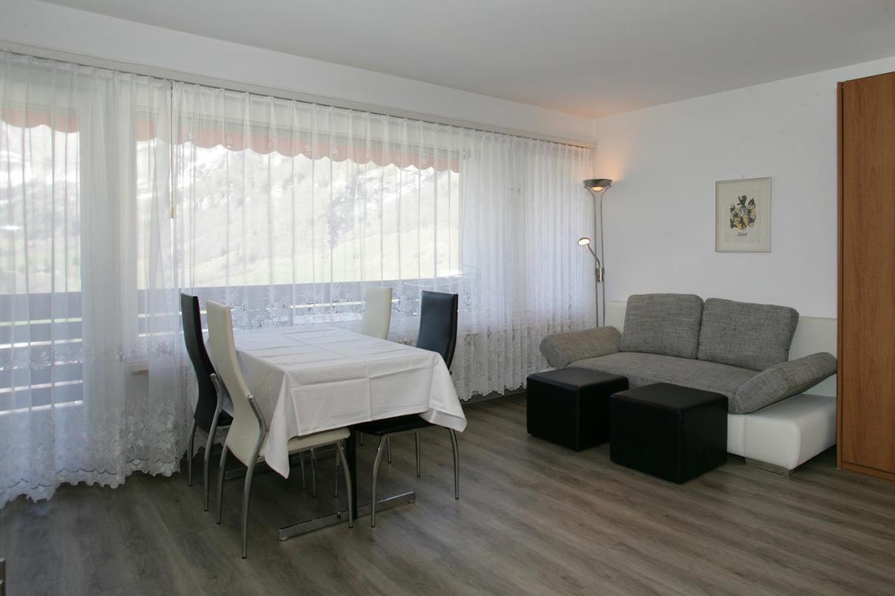 Haus Quelle Appartement