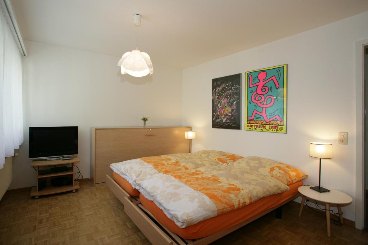 Appartement Haus Quelle *