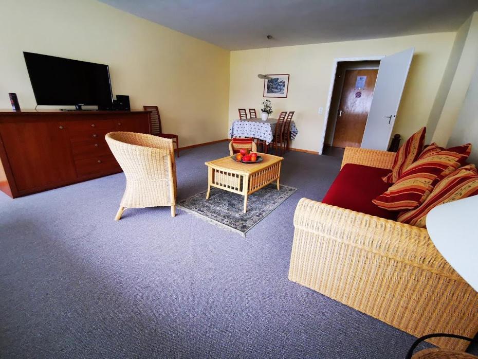 Haus Quelle Appartement