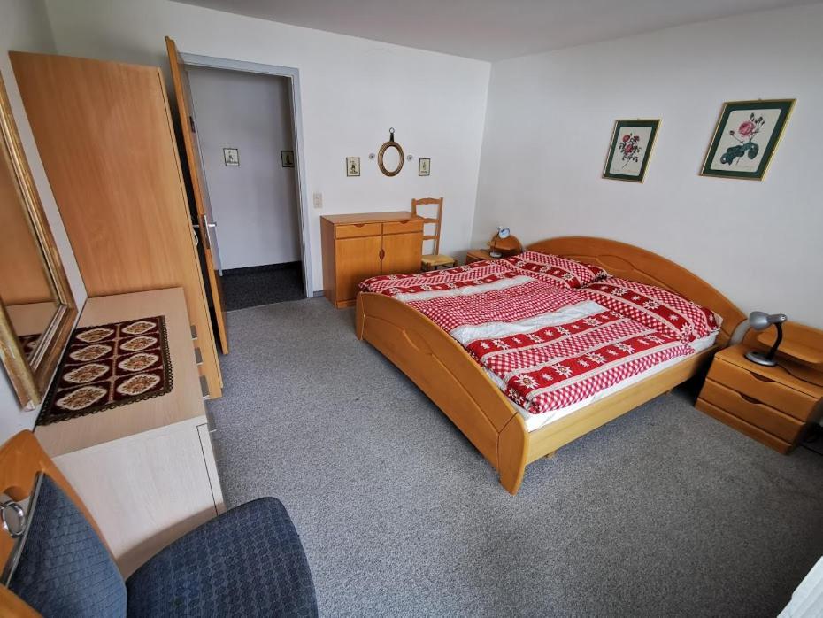 Haus Quelle Appartement