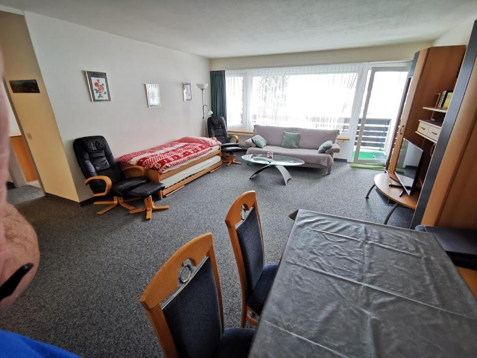 Appartement Haus Quelle *