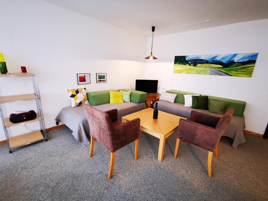 Haus Quelle Appartement