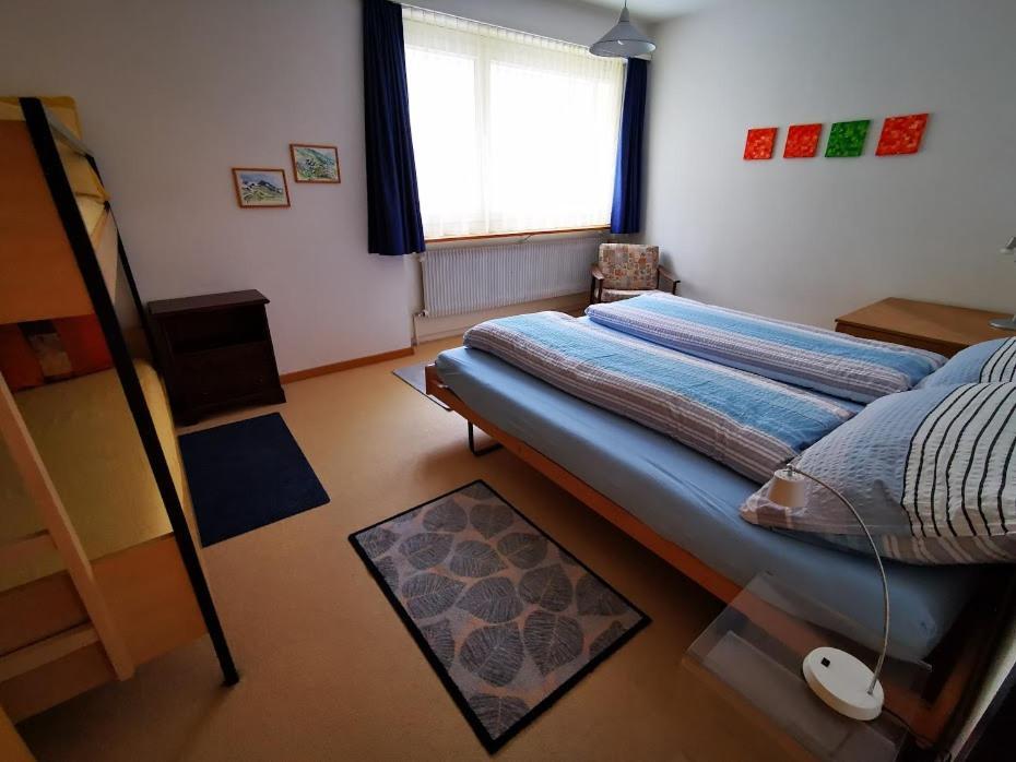 Appartement Haus Quelle *