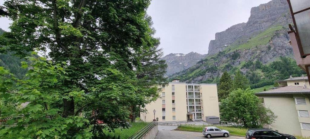 Haus Quelle Appartement Leukerbad
