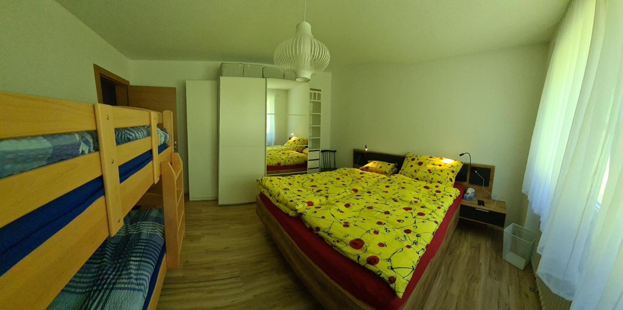 Haus Quelle Leukerbad