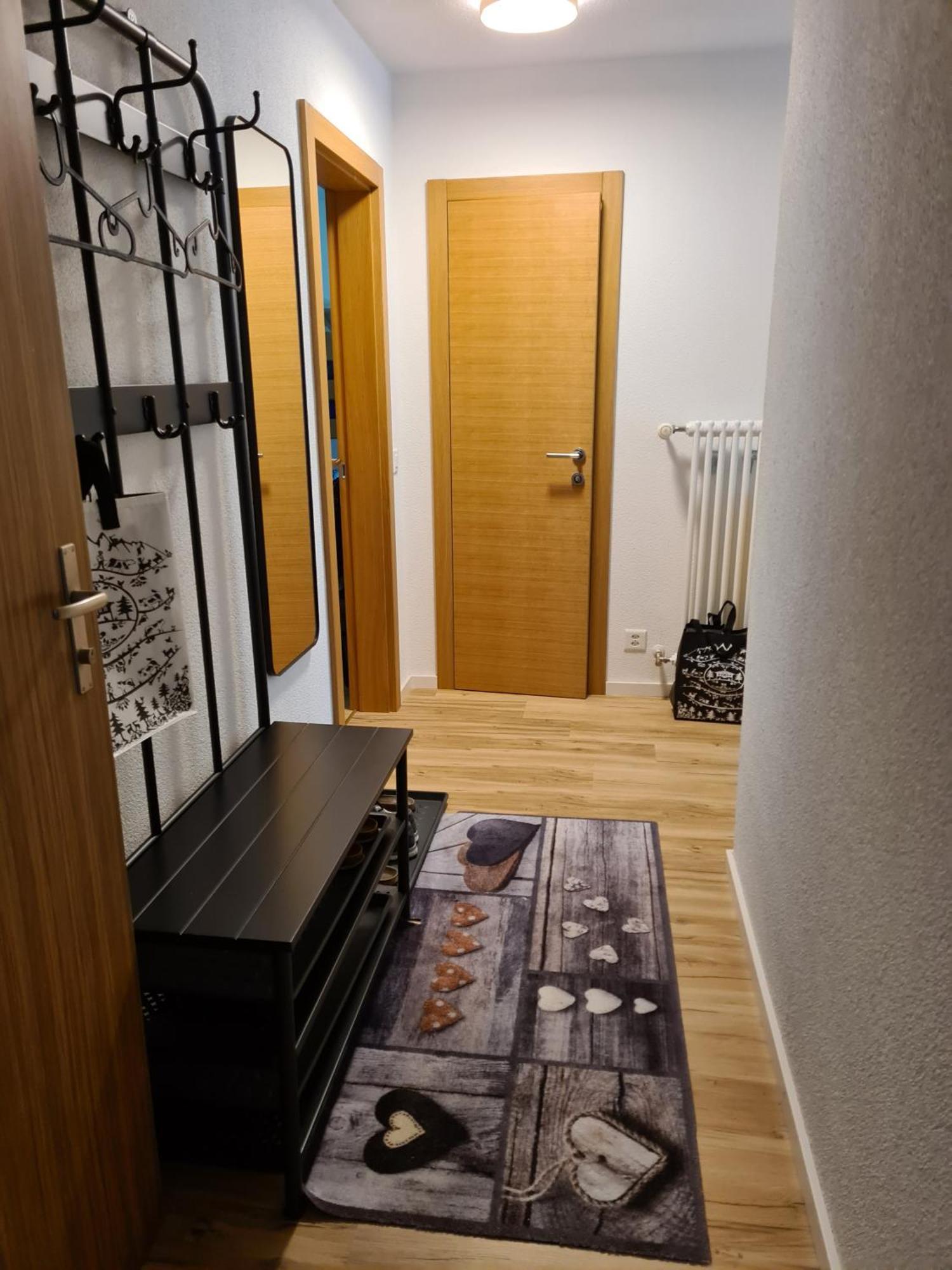 Haus Quelle Appartement Leukerbad