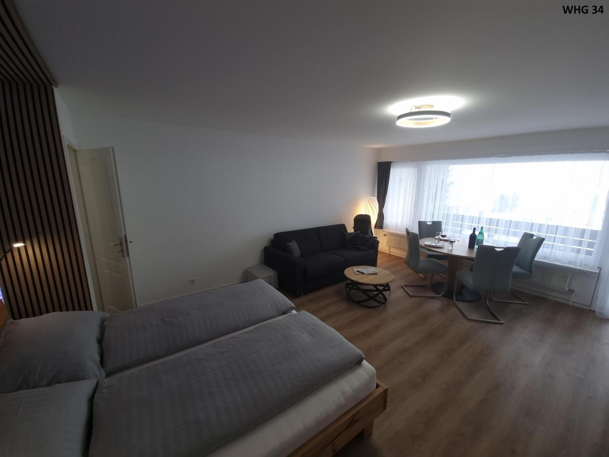 Haus Quelle