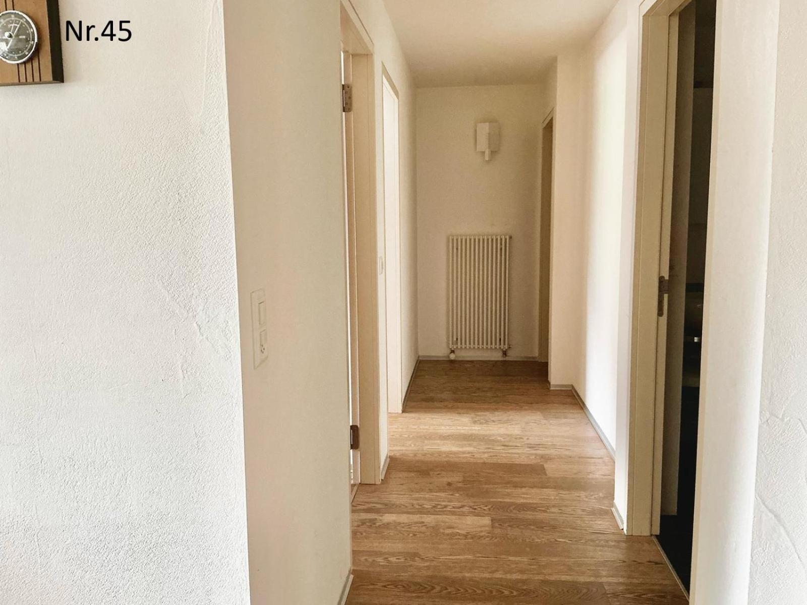 Haus Quelle Leukerbad
